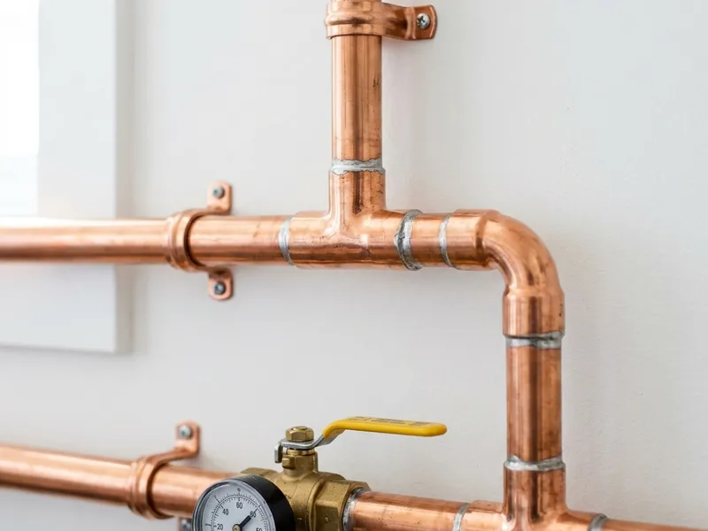 Pipe Repair & Replacement Plumber in Bremerton, WA
